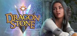Logo: DragonStone