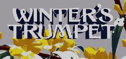 Logo: Winter's Trumpet