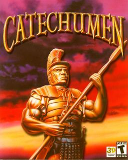 Logo: Catechumen