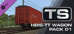 Logo: TS: Hbis-tt Wagon Pack 01