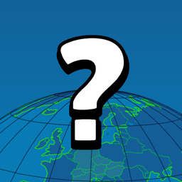 Logo: Travel Trivia