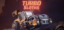 Logo: Turbo Sloths
