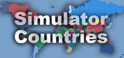 Logo: Simulator Countries
