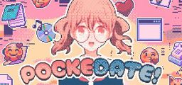 Logo: PockeDate!