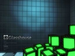 Logo: Glasshouse