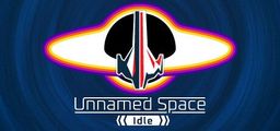 Logo: Unnamed Space Idle