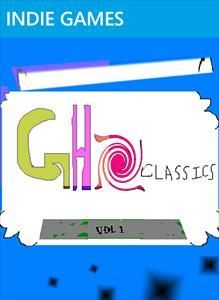 Logo: GHXYK2 Classics Vol. 1