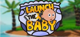Logo: Launch The Baby