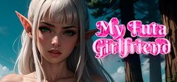 Logo: My Futa Girlfriend