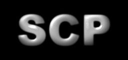 Logo: SCP
