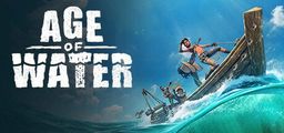 Logo: Age of Water
