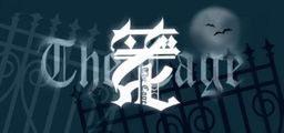 Logo: The Cage
