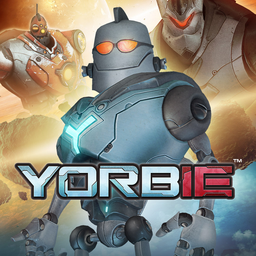 Logo: Yorbie