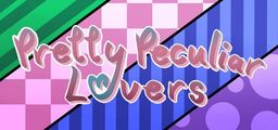 Logo: Pretty Peculiar Lovers