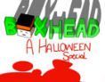Logo: Boxhead: A Halloween Special