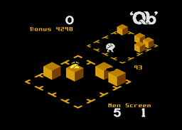Logo: Qb