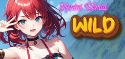 Logo: Hentai World Wild