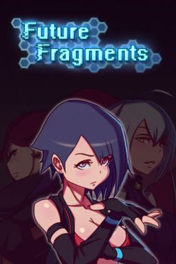 Logo: Future Fragments