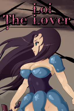 Logo: Loi The Lover