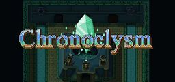 Logo: Chronoclysm