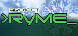 Logo: Project RyME