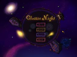 Logo: Classic Night