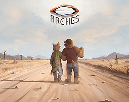 Logo: Arches