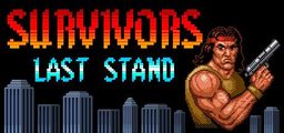 Logo: Survivors Last Stand