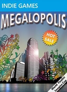 Logo: Megalopolis