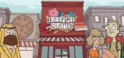 Logo: Keep Me Gifted