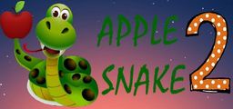 Logo: AppleSnake2