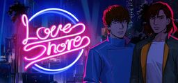 Logo: Love Shore