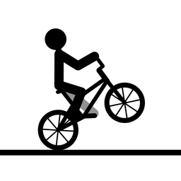 Logo: Draw Rider