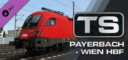 Logo: Train Simulator: Payerbach - Wien Hbf