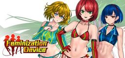 Logo: Feminization Device