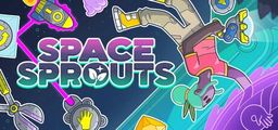 Logo: Space Sprouts