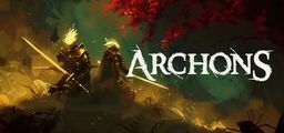 Logo: Archons