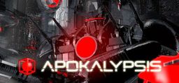 Logo: Apokalypsis