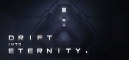 Logo: Drift Into Eternity
