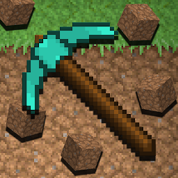 Logo: PickCrafter