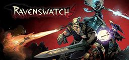 Logo: Ravenswatch