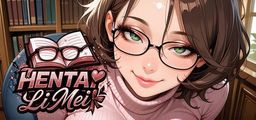Logo: Hentai Li Mei