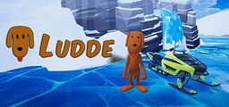 Logo: Ludde
