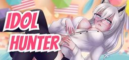 Logo: Idol Hunter