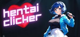 Logo: Hentai Clicker: Stella is streaming