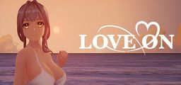 Logo: Love On