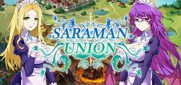 Logo: Saraman Union