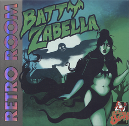 Logo: Batty Zabella