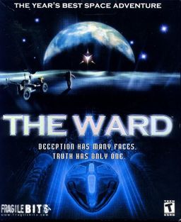 Logo: The Ward