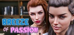 Logo: Breeze of Passion